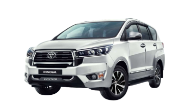 Toyota Innova-Crysta