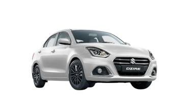 Maruti Suzuki Swift Dzire