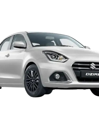 Maruti Suzuki Swift Dzire