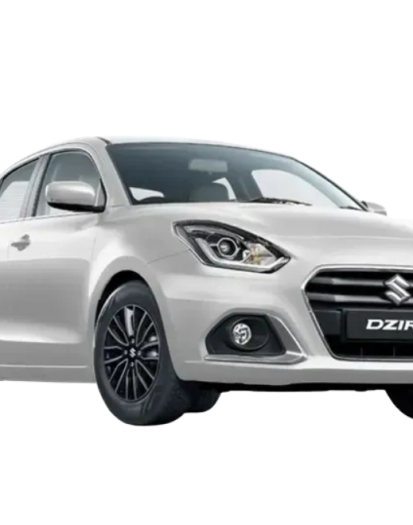 Maruti Suzuki Swift Dzire