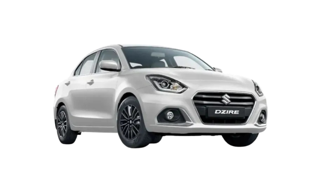 Maruti Suzuki Swift Dzire