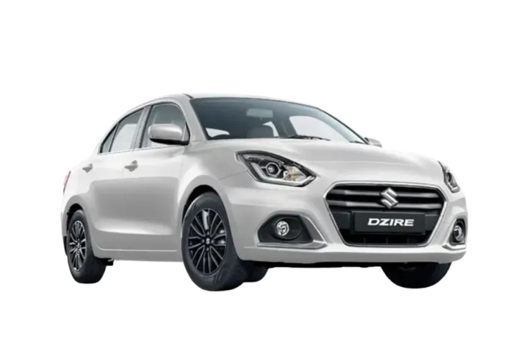 Maruti Suzuki Swift Dzire