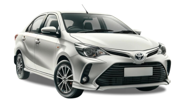 Toyota Etios